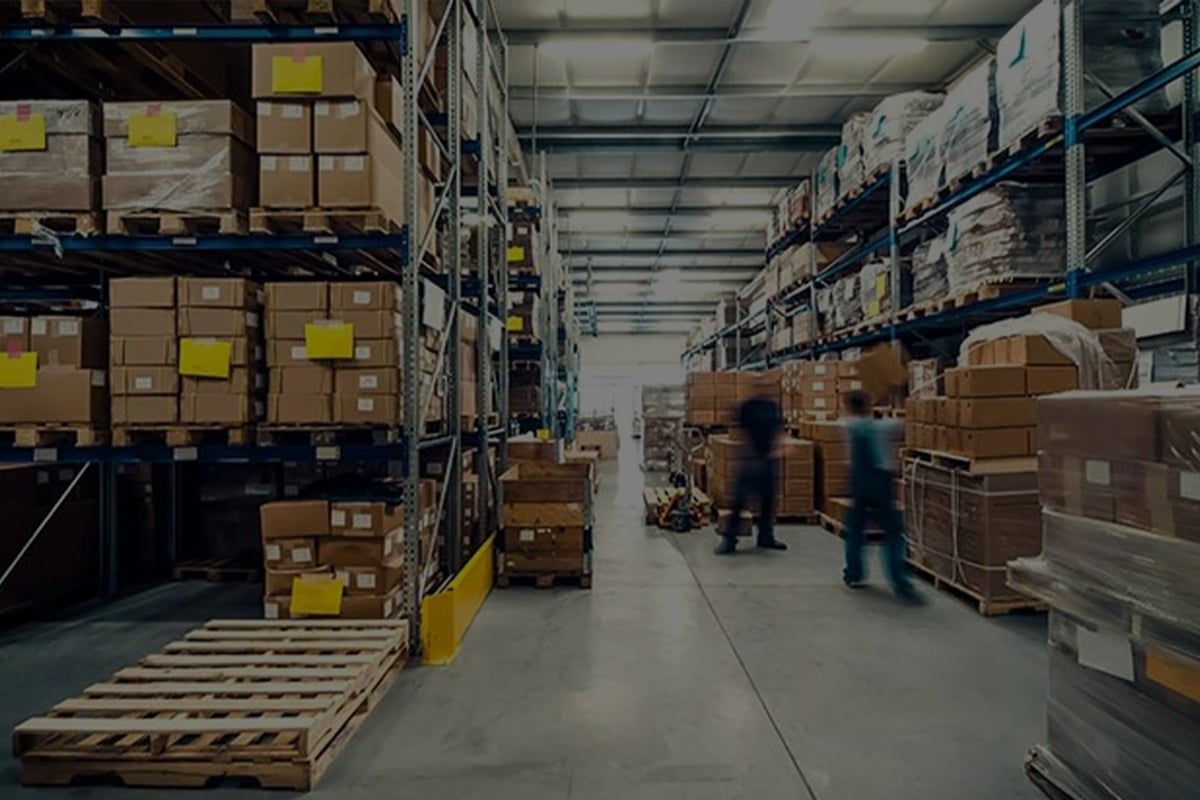 Depo Yönetim Sistemi (WMS)